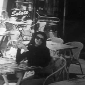 Meet your Posher, Maria